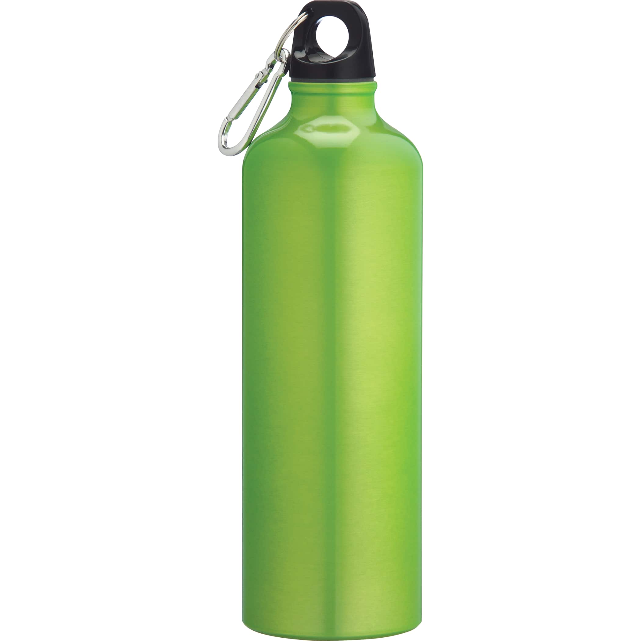 Pacific 26oz Aluminum Sports Bottle 1