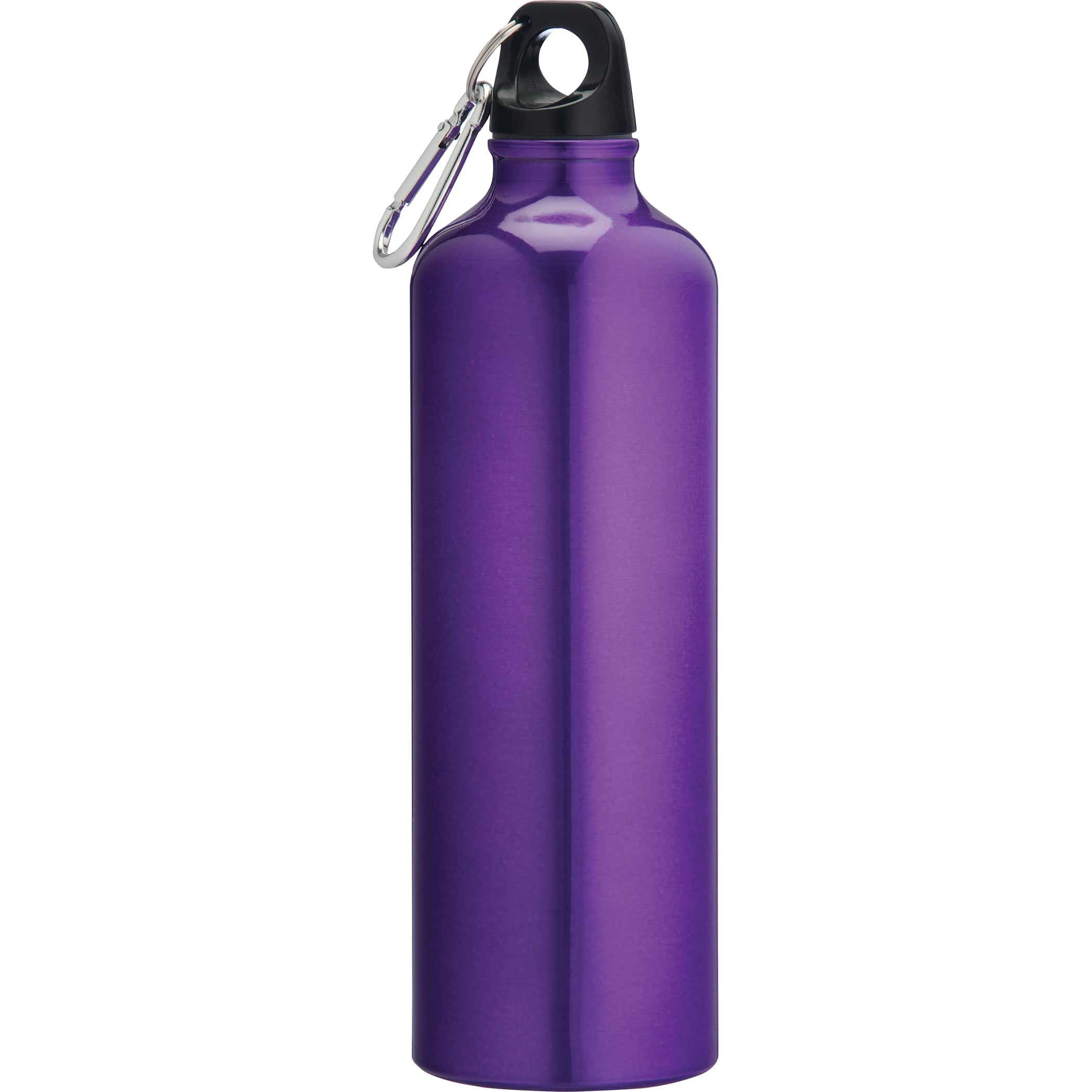 Pacific 26oz Aluminum Sports Bottle 1