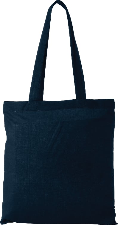Carolina 4oz Cotton Canvas Tote 1