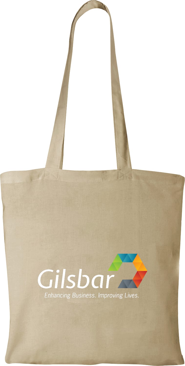 Carolina 4oz Cotton Canvas Tote 1