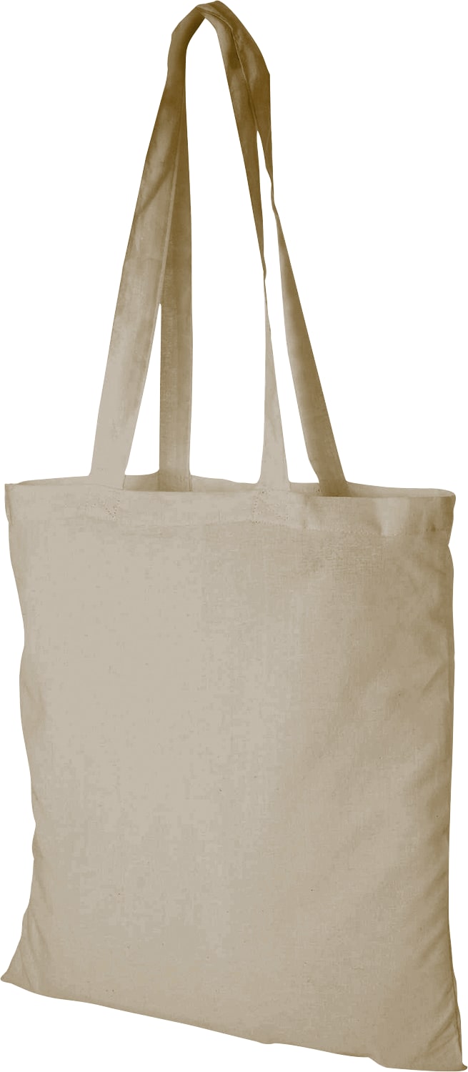 Carolina 4oz Cotton Canvas Tote 1