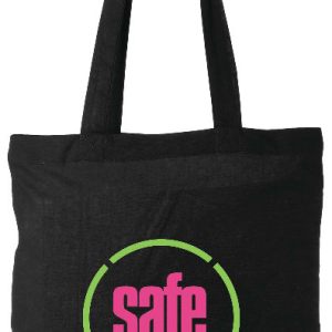 Carolina 4oz Cotton Canvas Tote 1 Carolina 4oz Cotton Canvas Tote 1