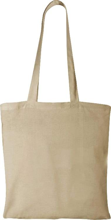 Carolina 4oz Cotton Canvas Tote 1