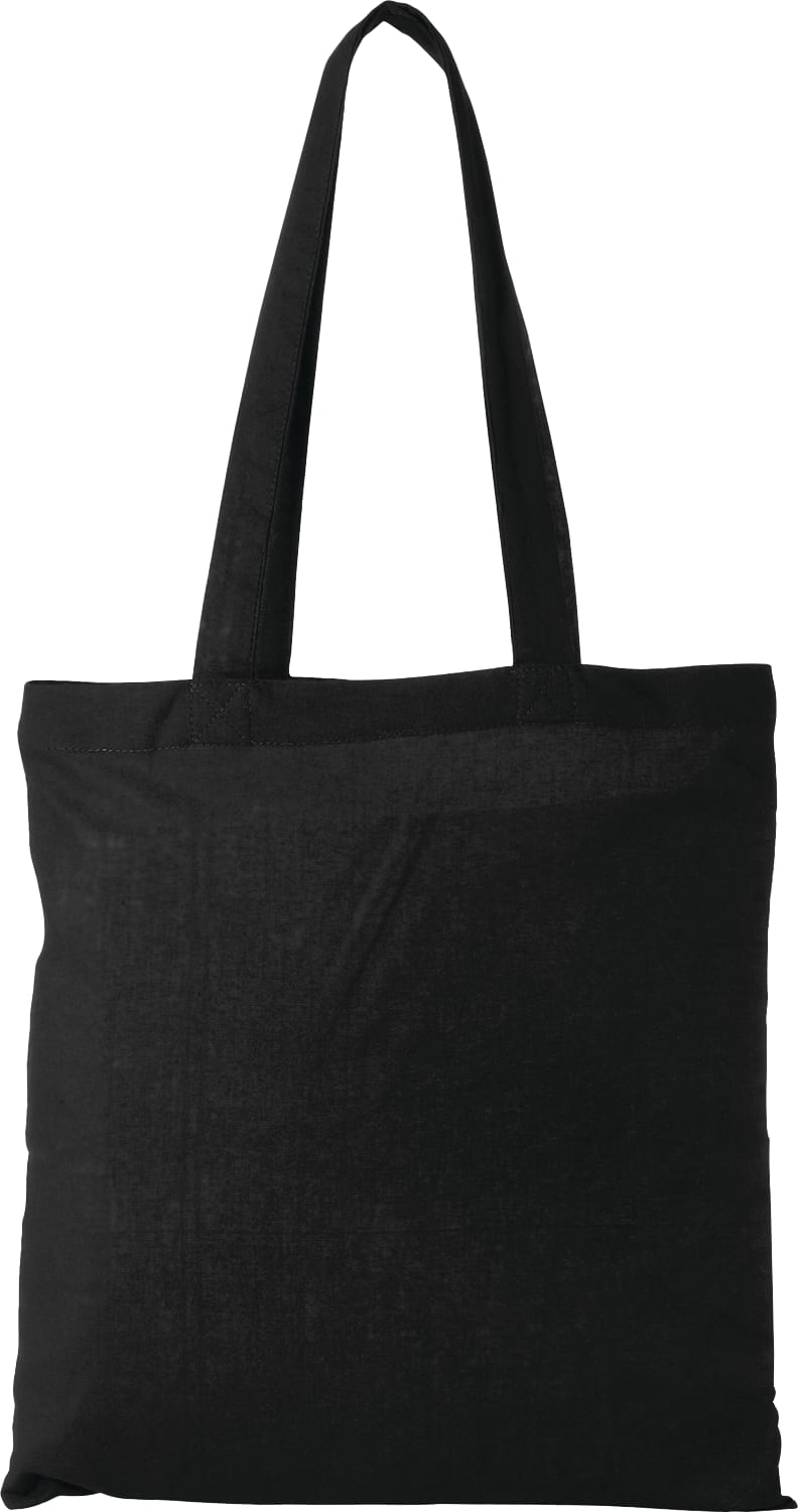 Carolina 4oz Cotton Canvas Tote 1