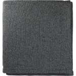 Heathered Fleece Throw Blanket 50'' x 60'' Unfolded 2 Heathered Fleece Throw Blanket 50'' x 60'' Unfolded 2