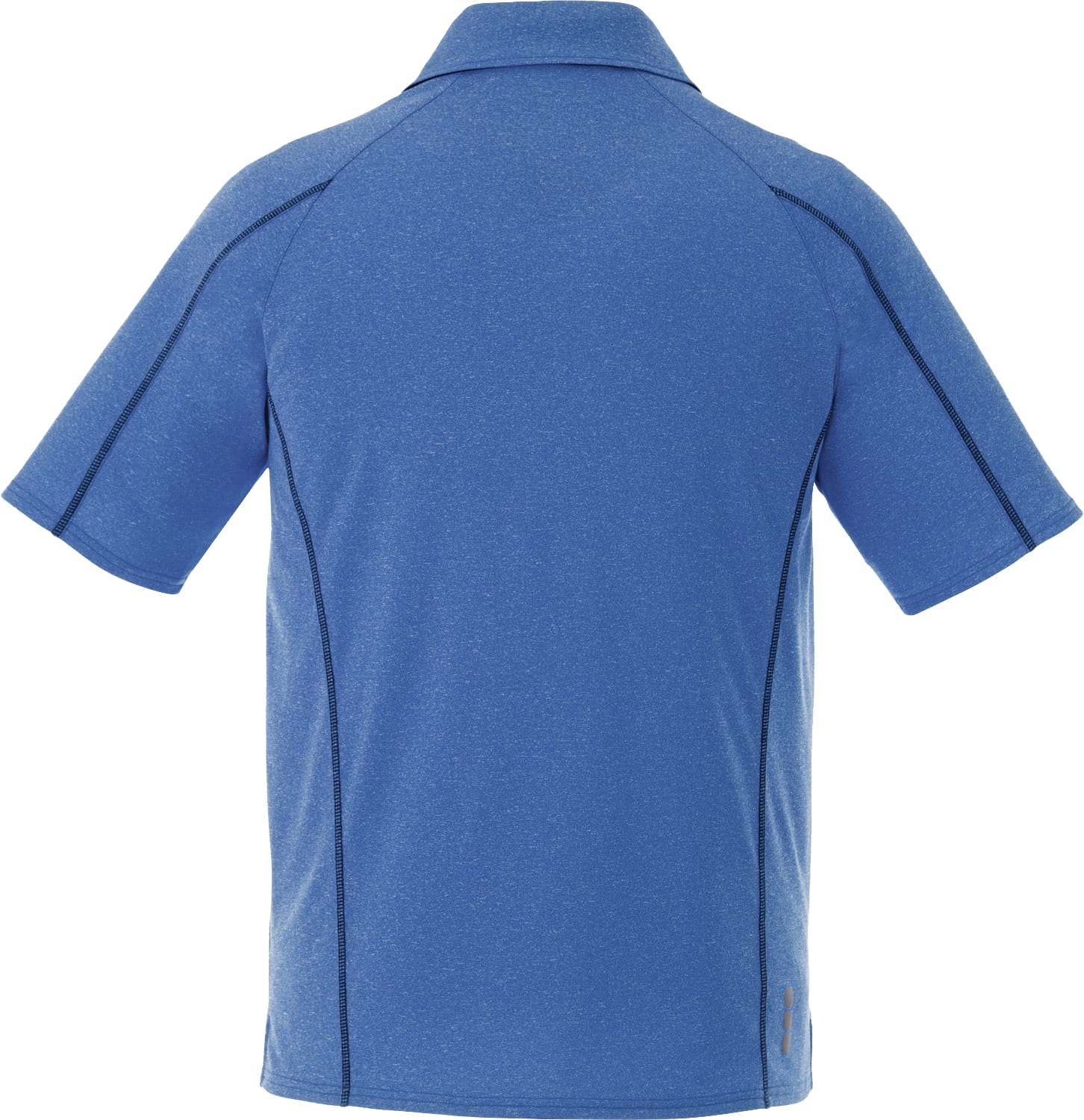 Men's MACTA Short Sleeve Polo 1