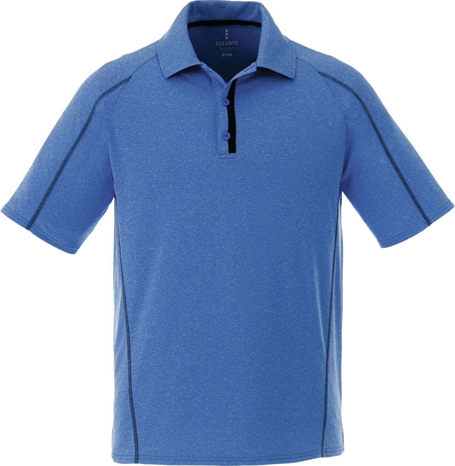 Men's MACTA Short Sleeve Polo 1
