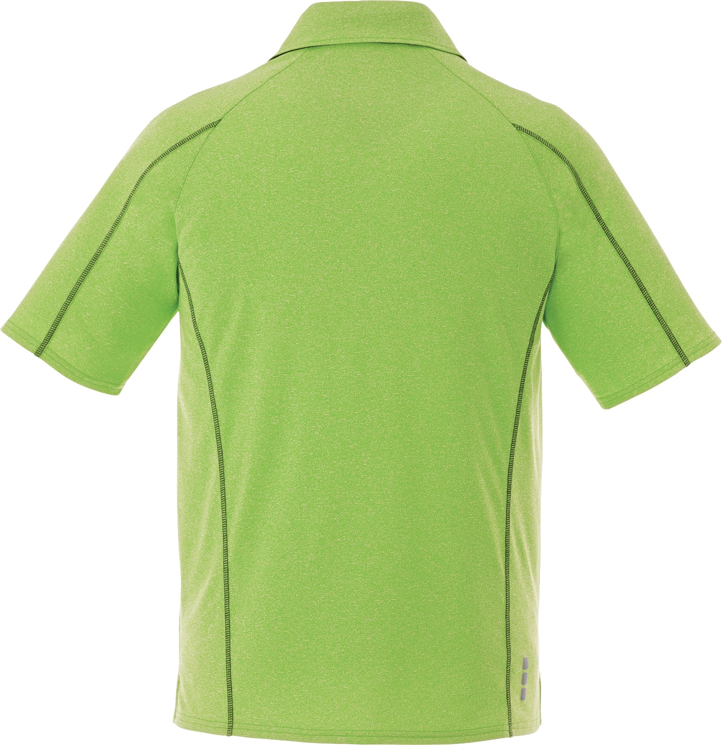 Men's MACTA Short Sleeve Polo 1