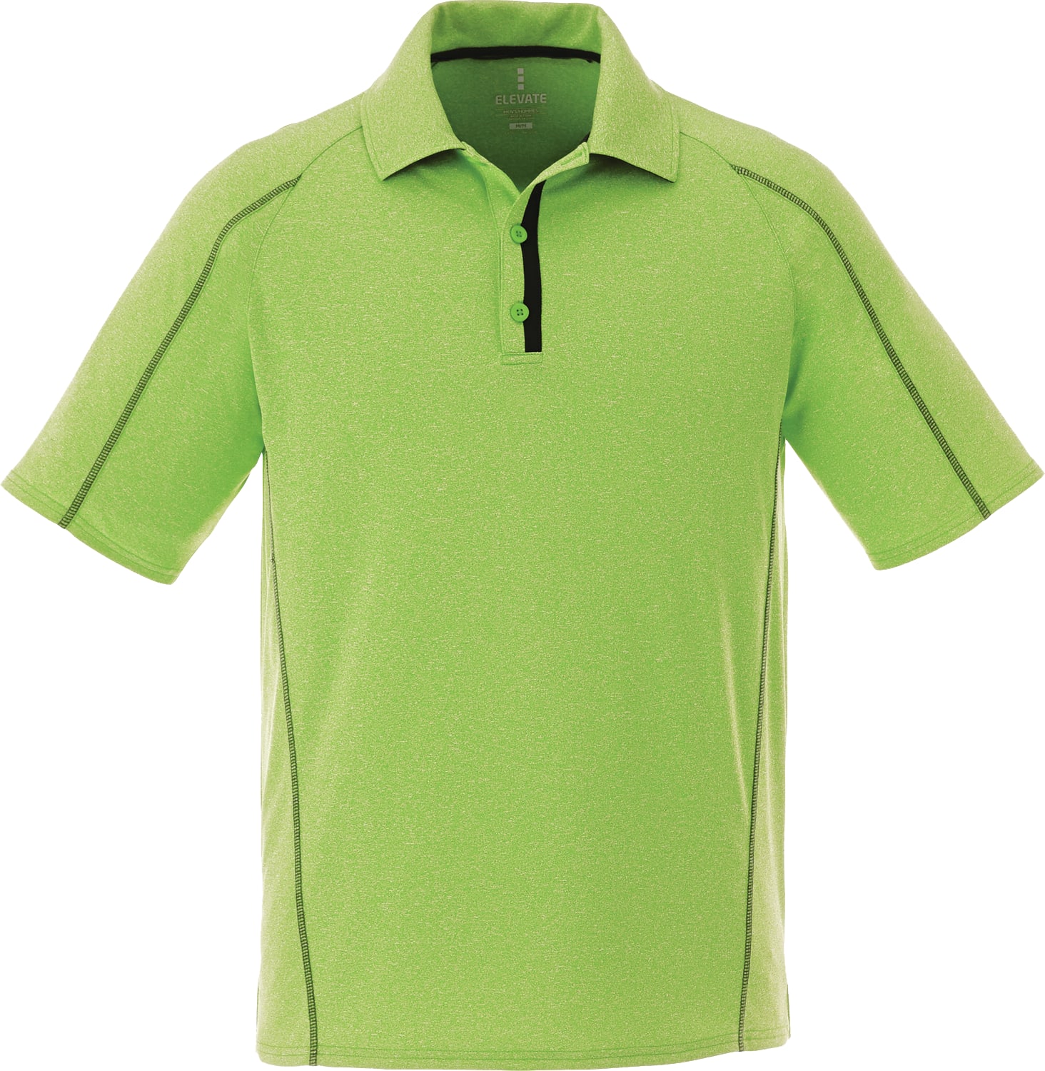 Men's MACTA Short Sleeve Polo 1