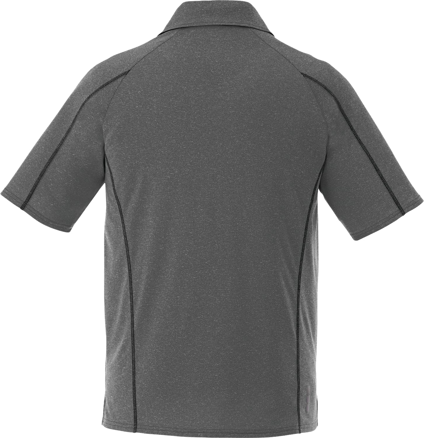 Men's MACTA Short Sleeve Polo 1