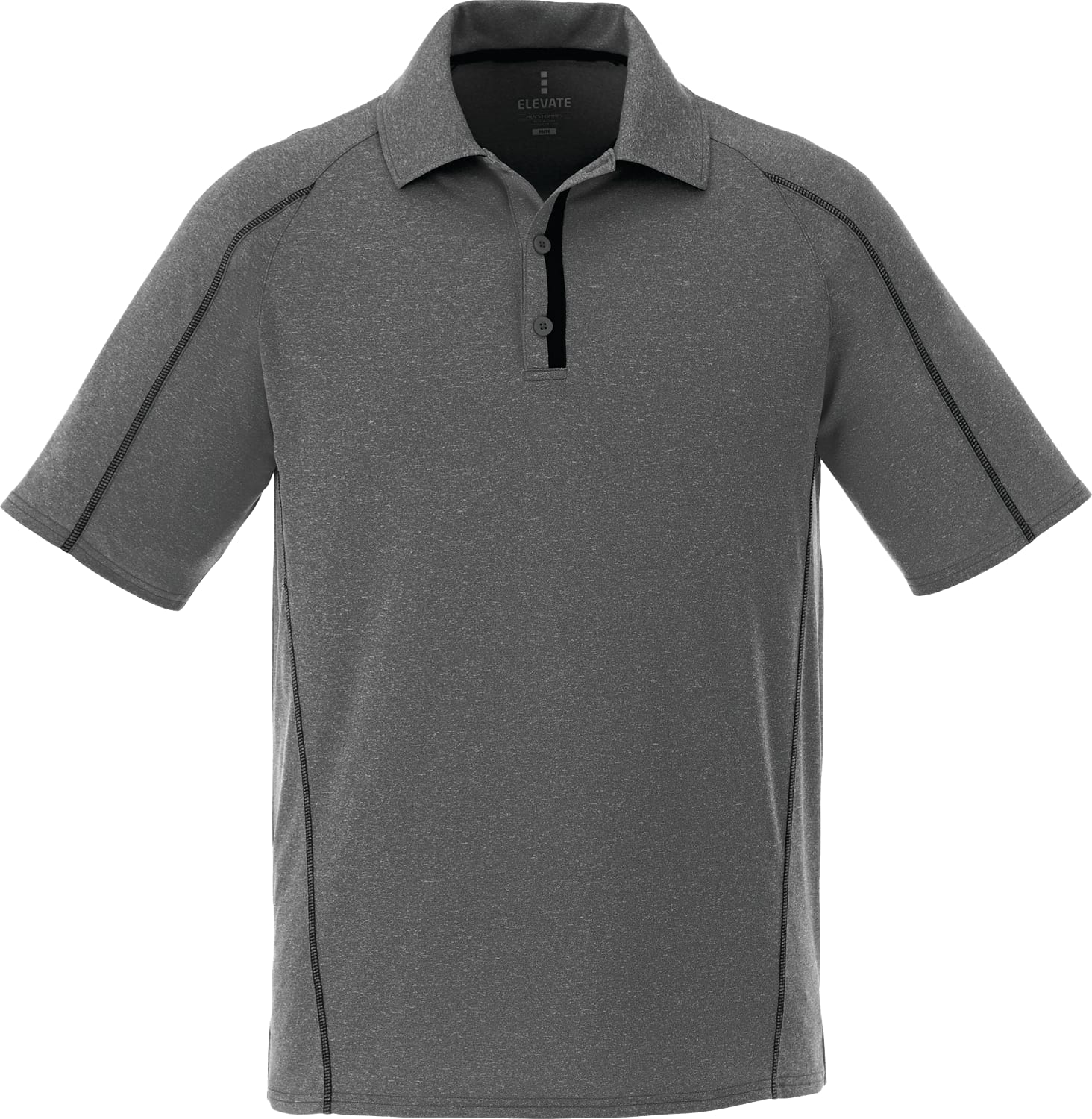 Men's MACTA Short Sleeve Polo 1