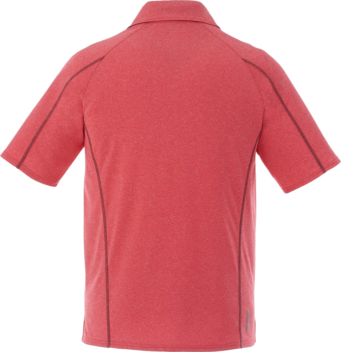 Men's MACTA Short Sleeve Polo 1