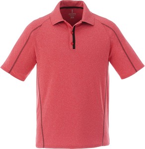 Men's MACTA Short Sleeve Polo 1