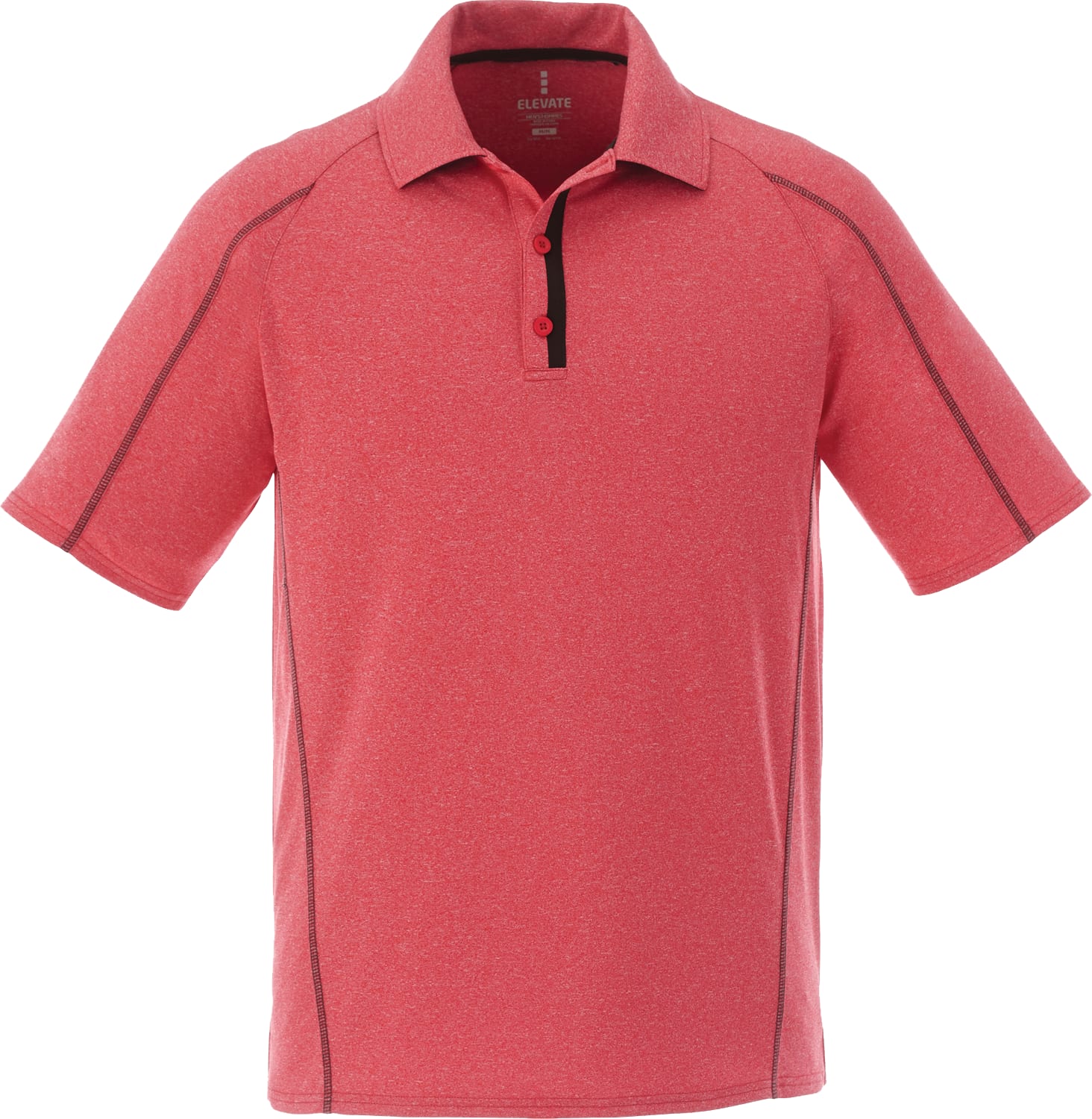 Men's MACTA Short Sleeve Polo 1