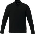 Men%27s MORI Long Sleeve Performance Polo 2 Men%27s MORI Long Sleeve Performance Polo 2