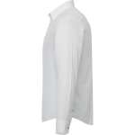 Men's UNTUCKit Las Cases Wrinkle-Free Long Sleeve Button Up Shirt - TM02060125Left-Side Men's UNTUCKit Las Cases Wrinkle-Free Long Sleeve Button Up Shirt - TM02060125Left-Side