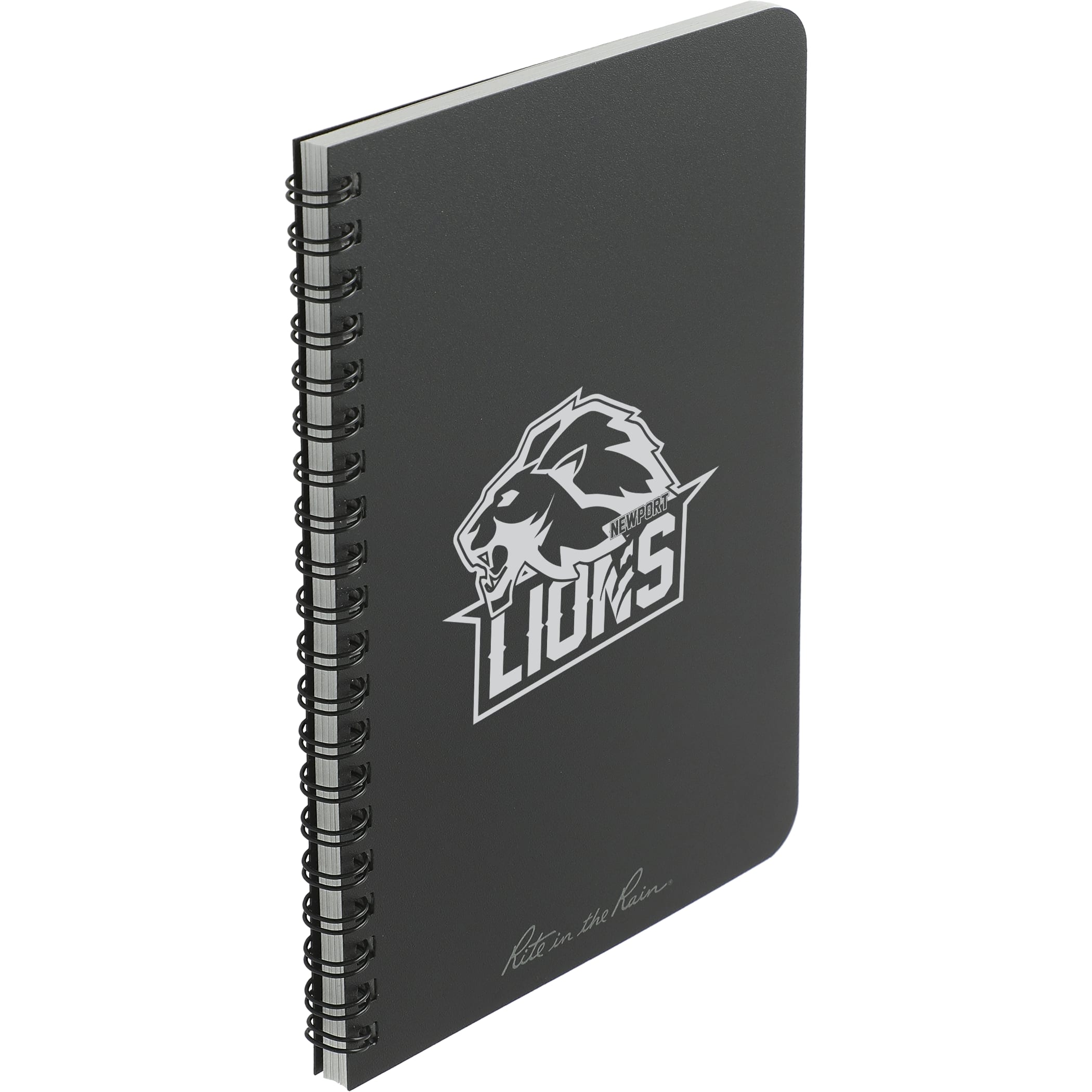 4.6'' x 7'' Rite in the Rain Side Spiral Notebook 1