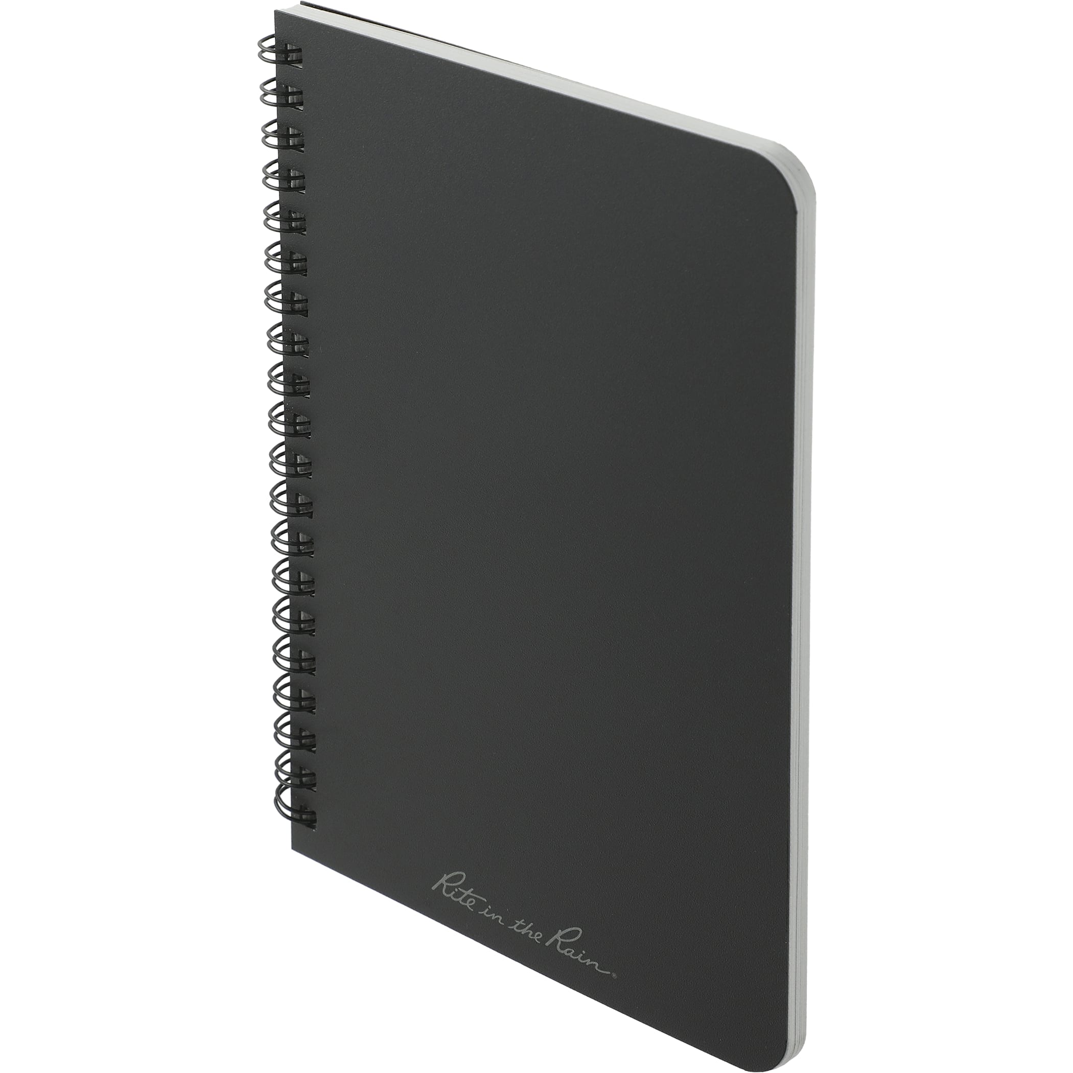 4.6'' x 7'' Rite in the Rain Side Spiral Notebook 1