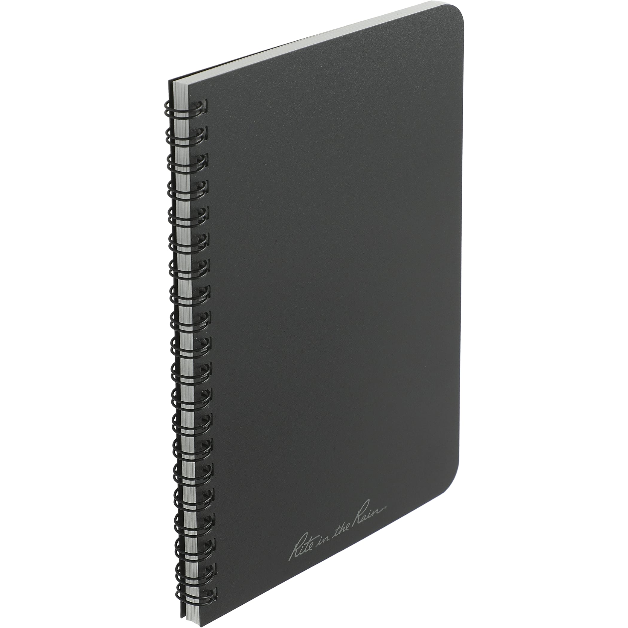 4.6'' x 7'' Rite in the Rain Side Spiral Notebook 1