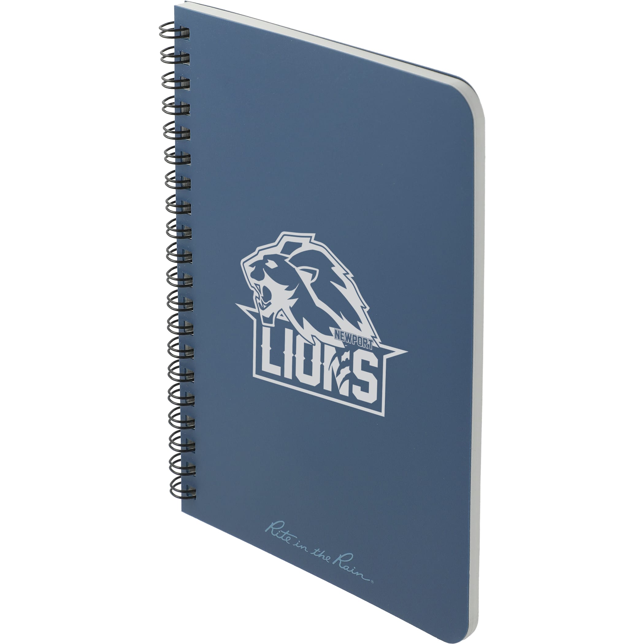 4.6'' x 7'' Rite in the Rain Side Spiral Notebook 1