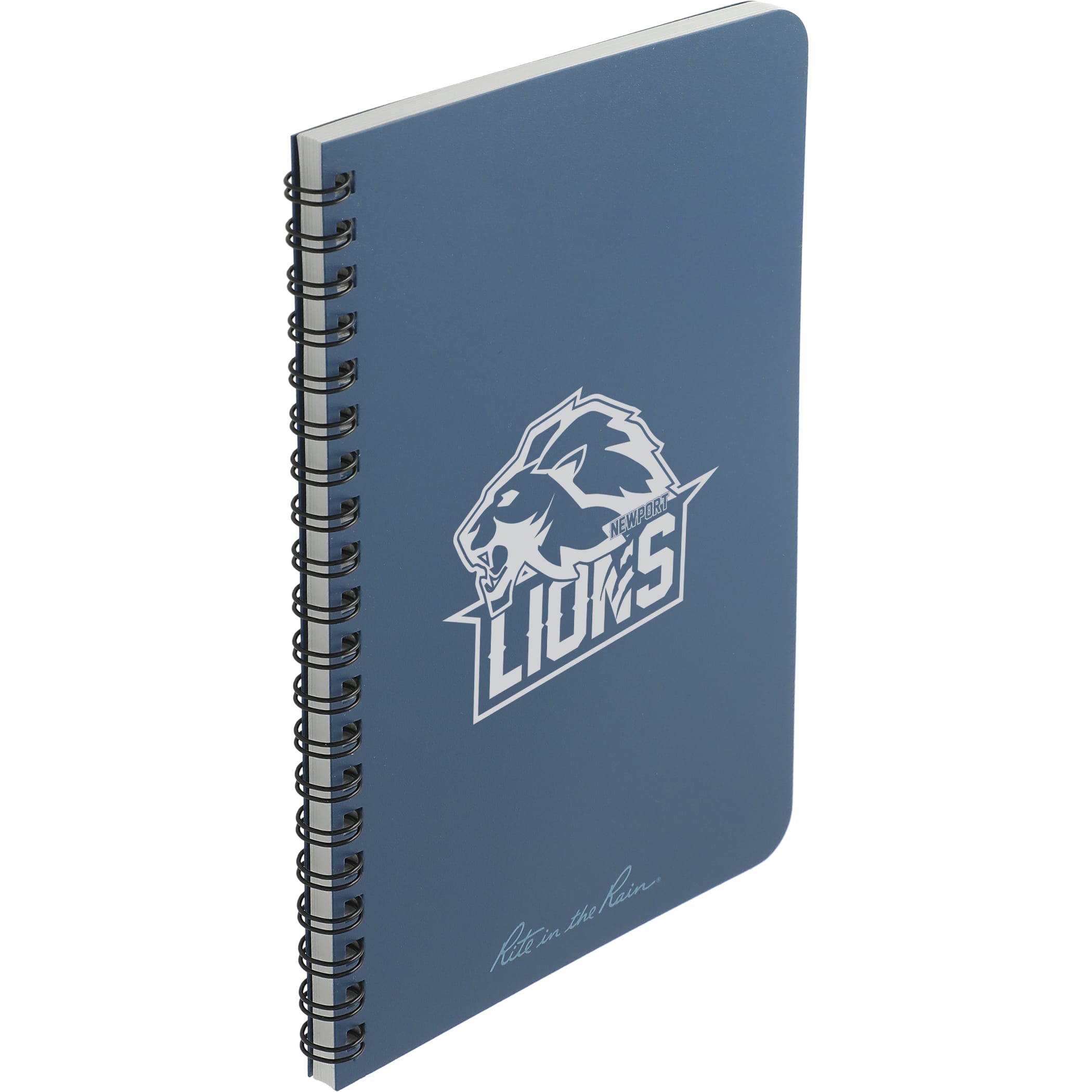 4.6'' x 7'' Rite in the Rain Side Spiral Notebook 1
