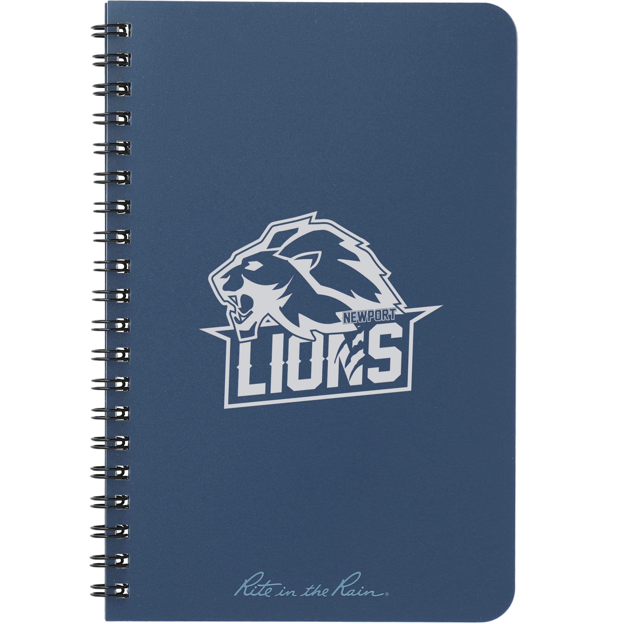 4.6'' x 7'' Rite in the Rain Side Spiral Notebook 1