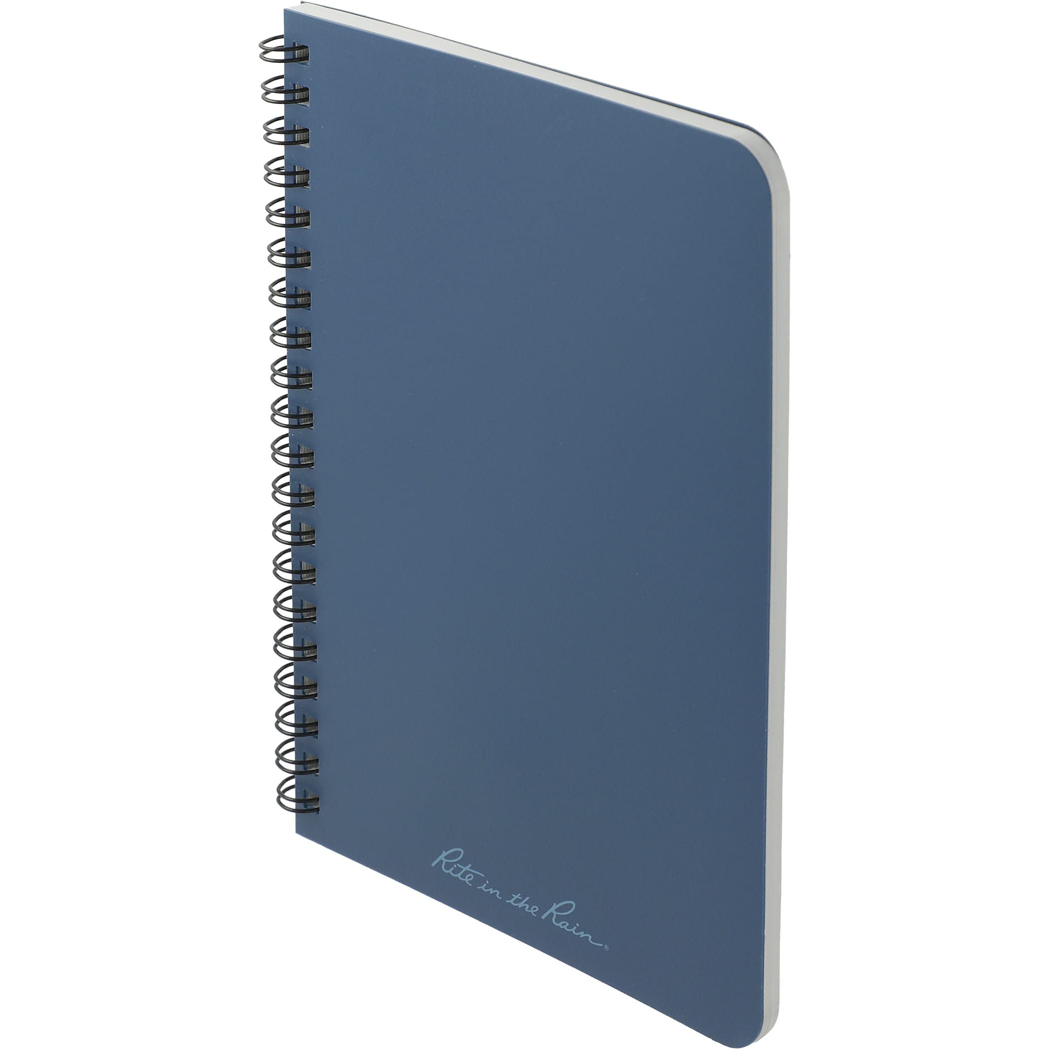 4.6'' x 7'' Rite in the Rain Side Spiral Notebook 1