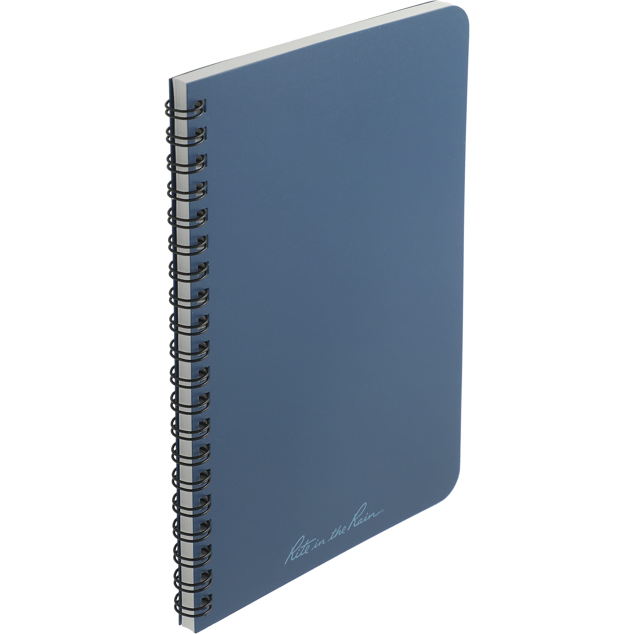4.6'' x 7'' Rite in the Rain Side Spiral Notebook 1