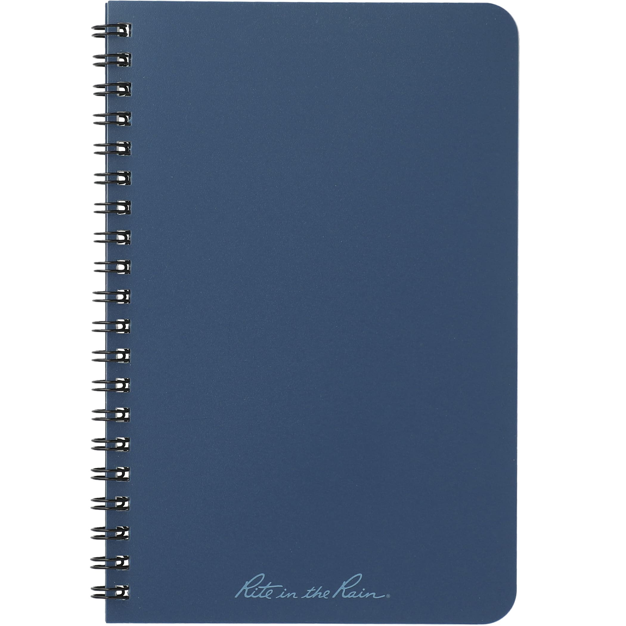 4.6'' x 7'' Rite in the Rain Side Spiral Notebook 1