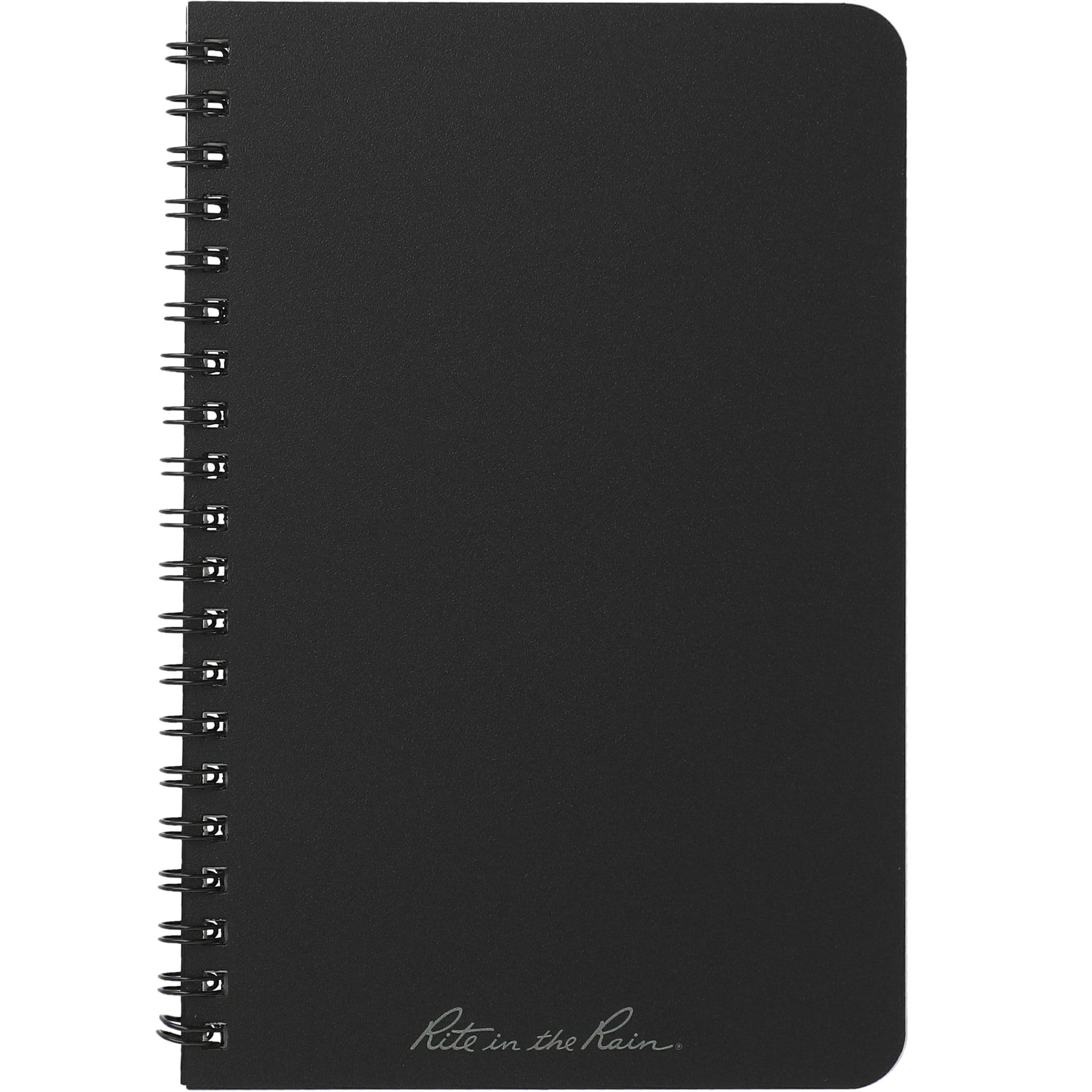4.6'' x 7'' Rite in the Rain Side Spiral Notebook 1