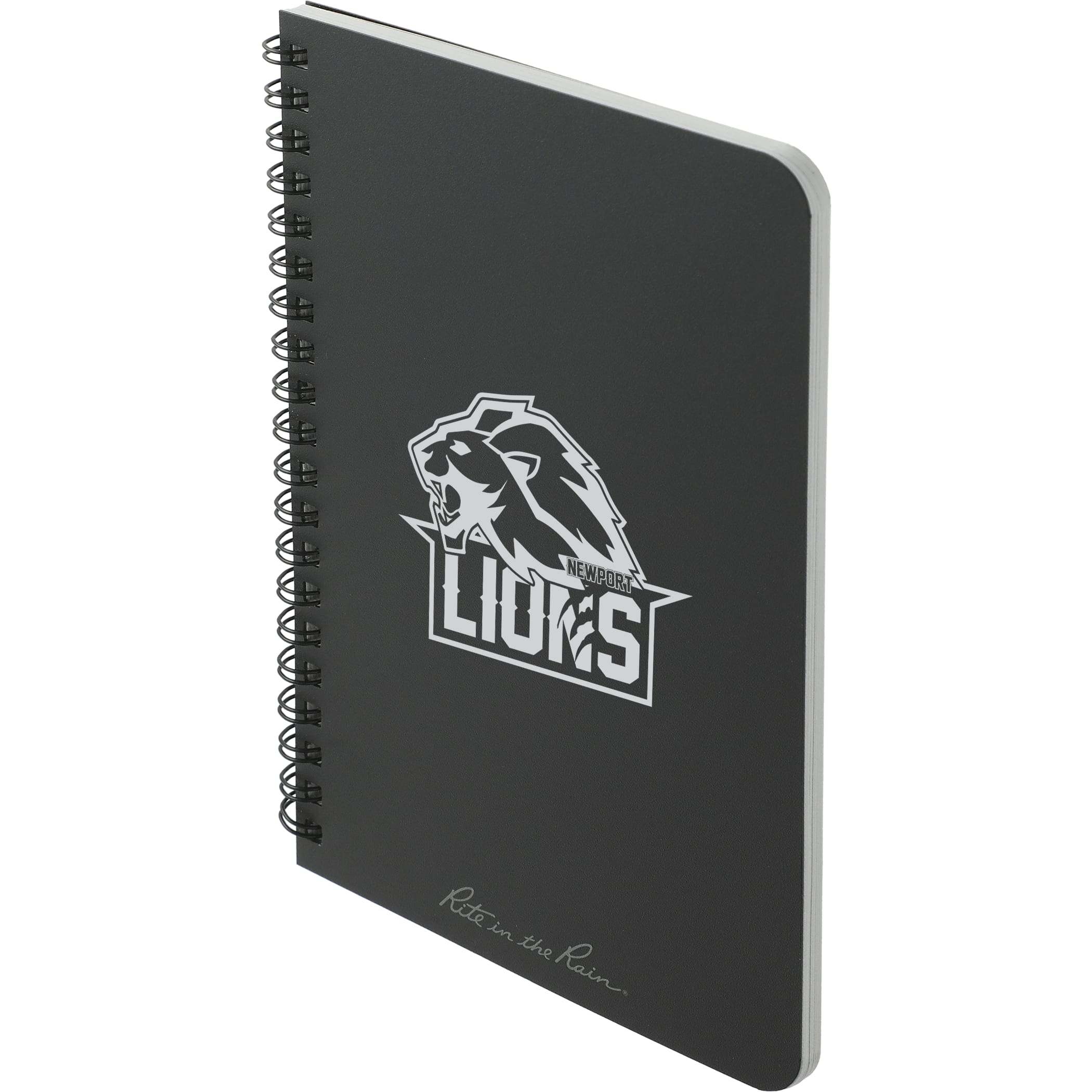 4.6'' x 7'' Rite in the Rain Side Spiral Notebook 1