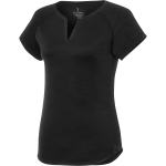 Women's AMOS Eco Short Sleeve Curved Hem Tee - TM97892995Angle-Right Women's AMOS Eco Short Sleeve Curved Hem Tee - TM97892995Angle-Right
