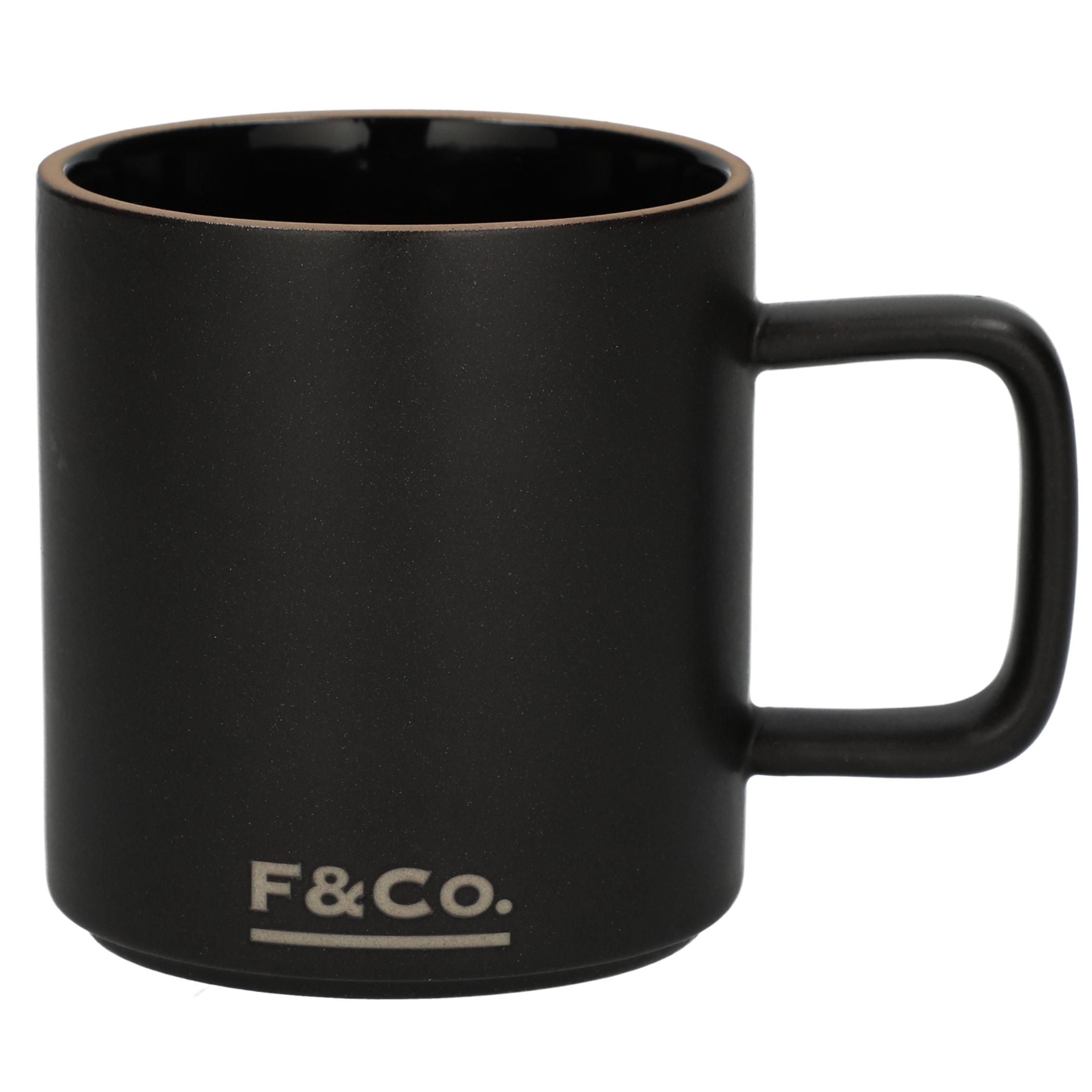 Field & Co.® Stoneware Mug 11oz 1