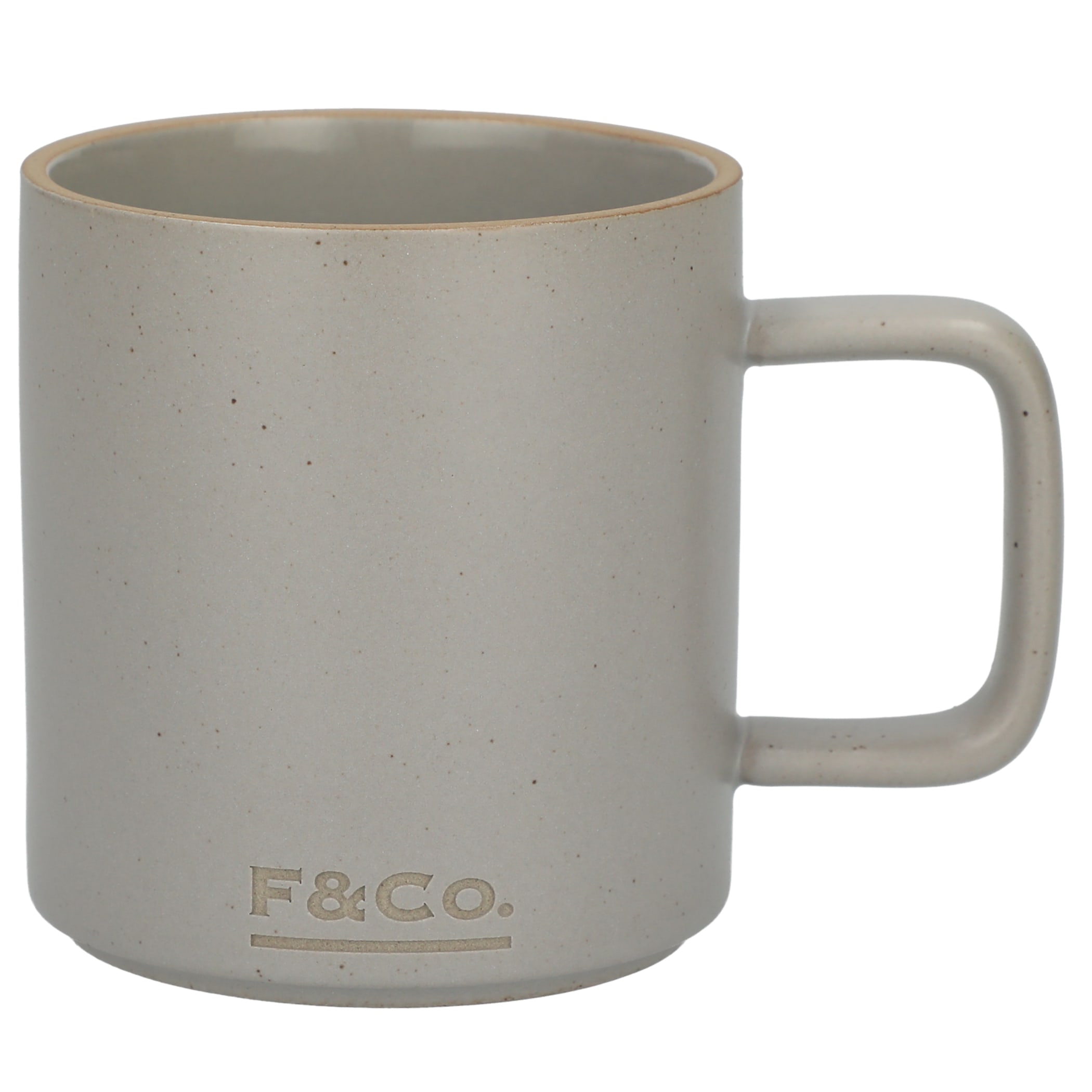 Field & Co.® Stoneware Mug 11oz 1