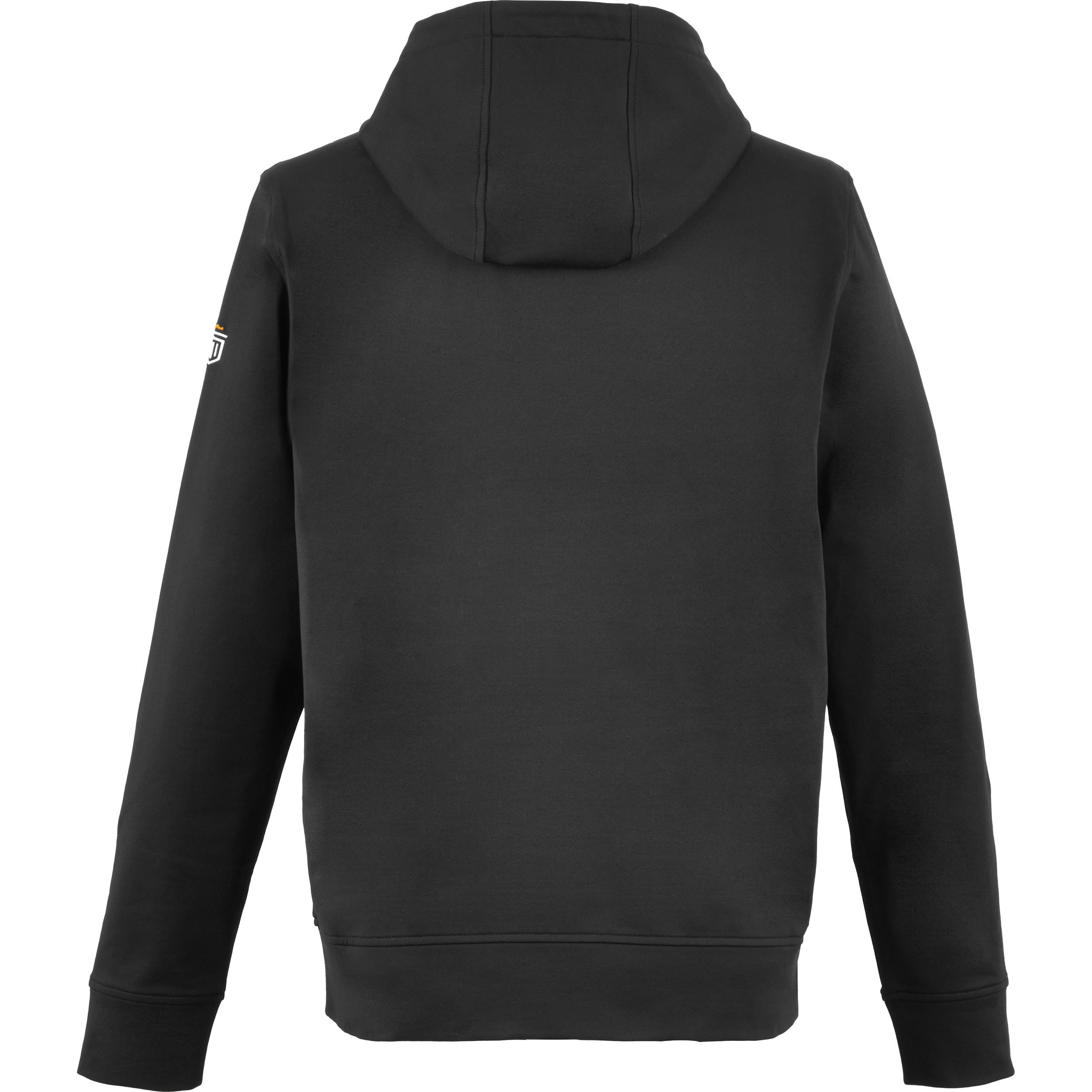 Men's Greatness Wins Core Tech Hoodie 2