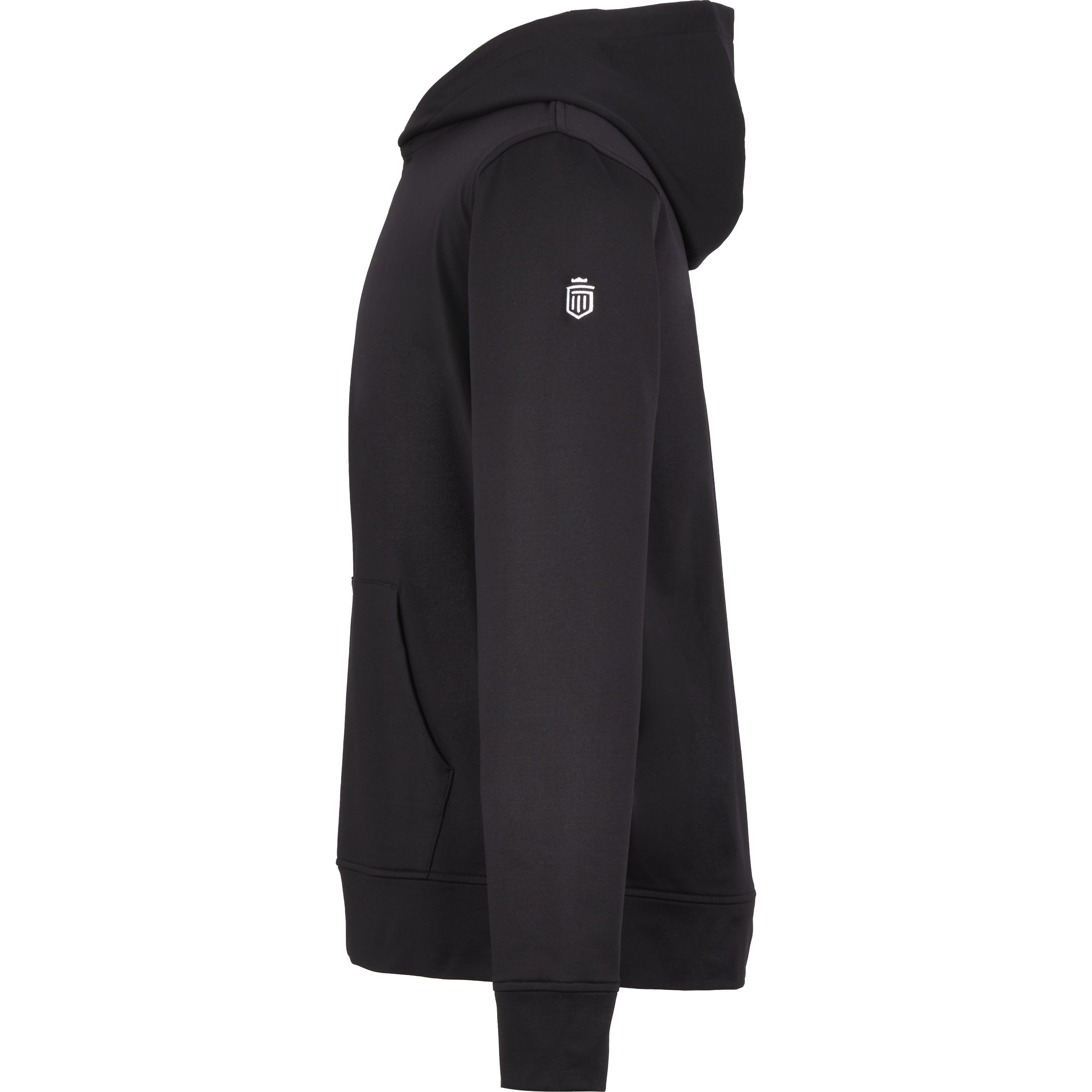 Men's Greatness Wins Core Tech Hoodie 2