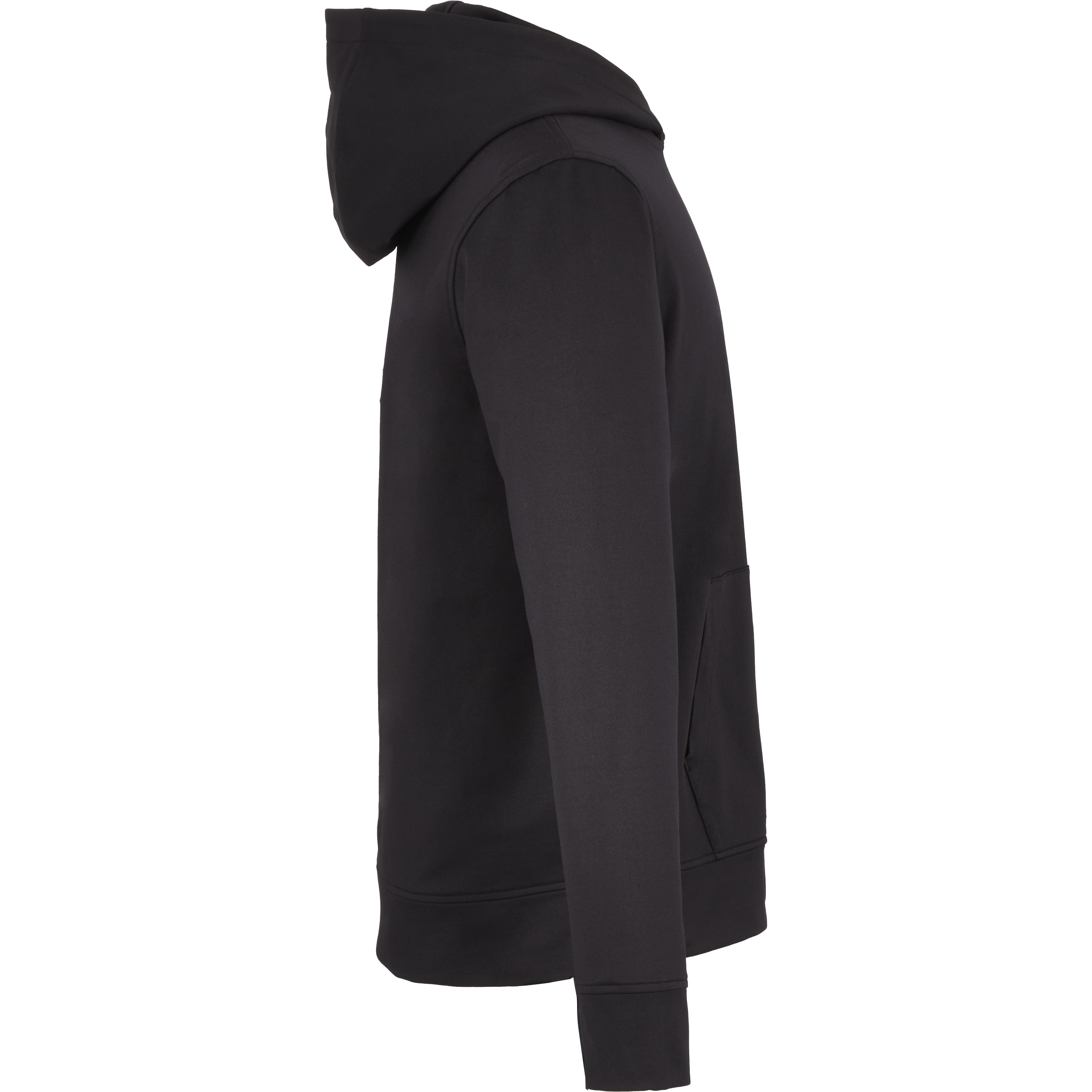 Men's Greatness Wins Core Tech Hoodie 2