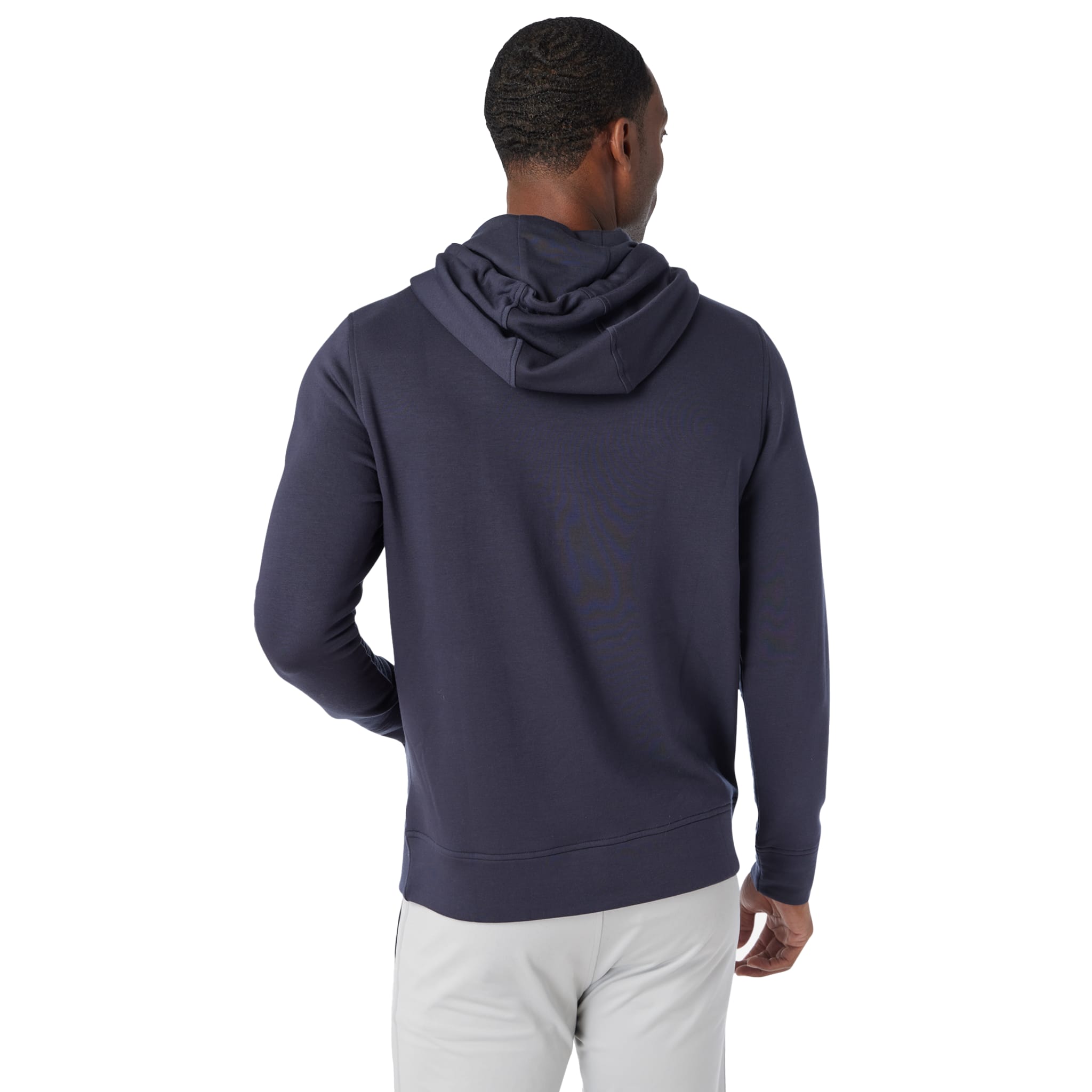 Men's Greatness Wins Core Tech Hoodie 2