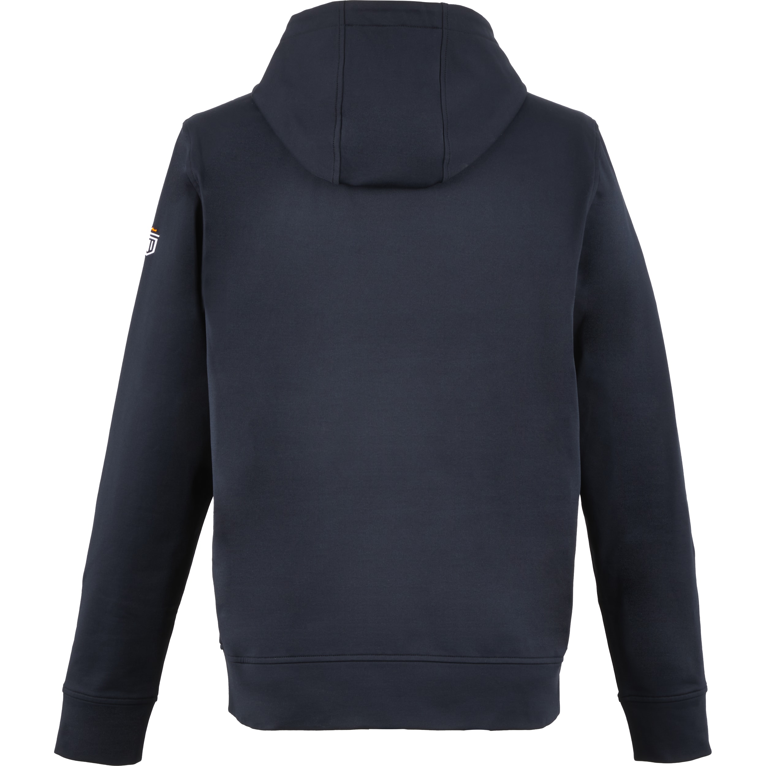 Men's Greatness Wins Core Tech Hoodie 2