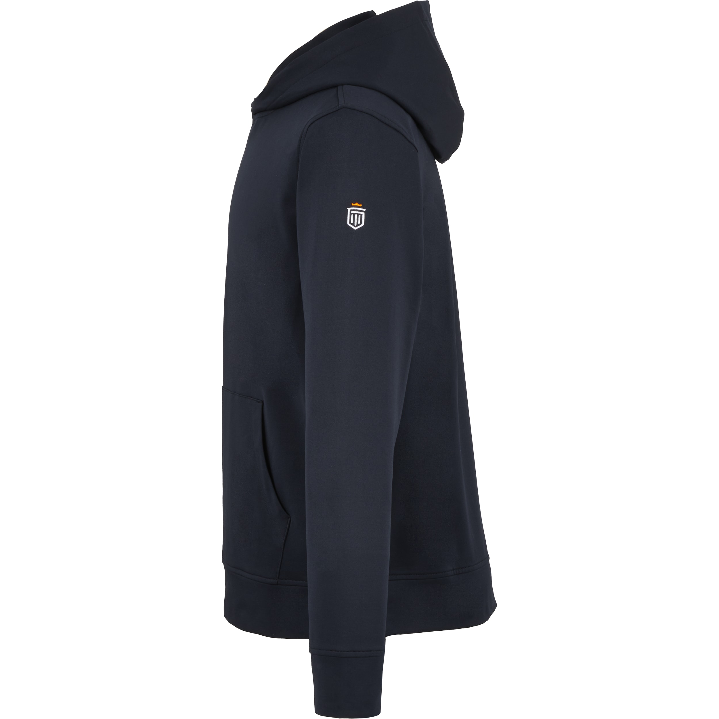 Men's Greatness Wins Core Tech Hoodie 2