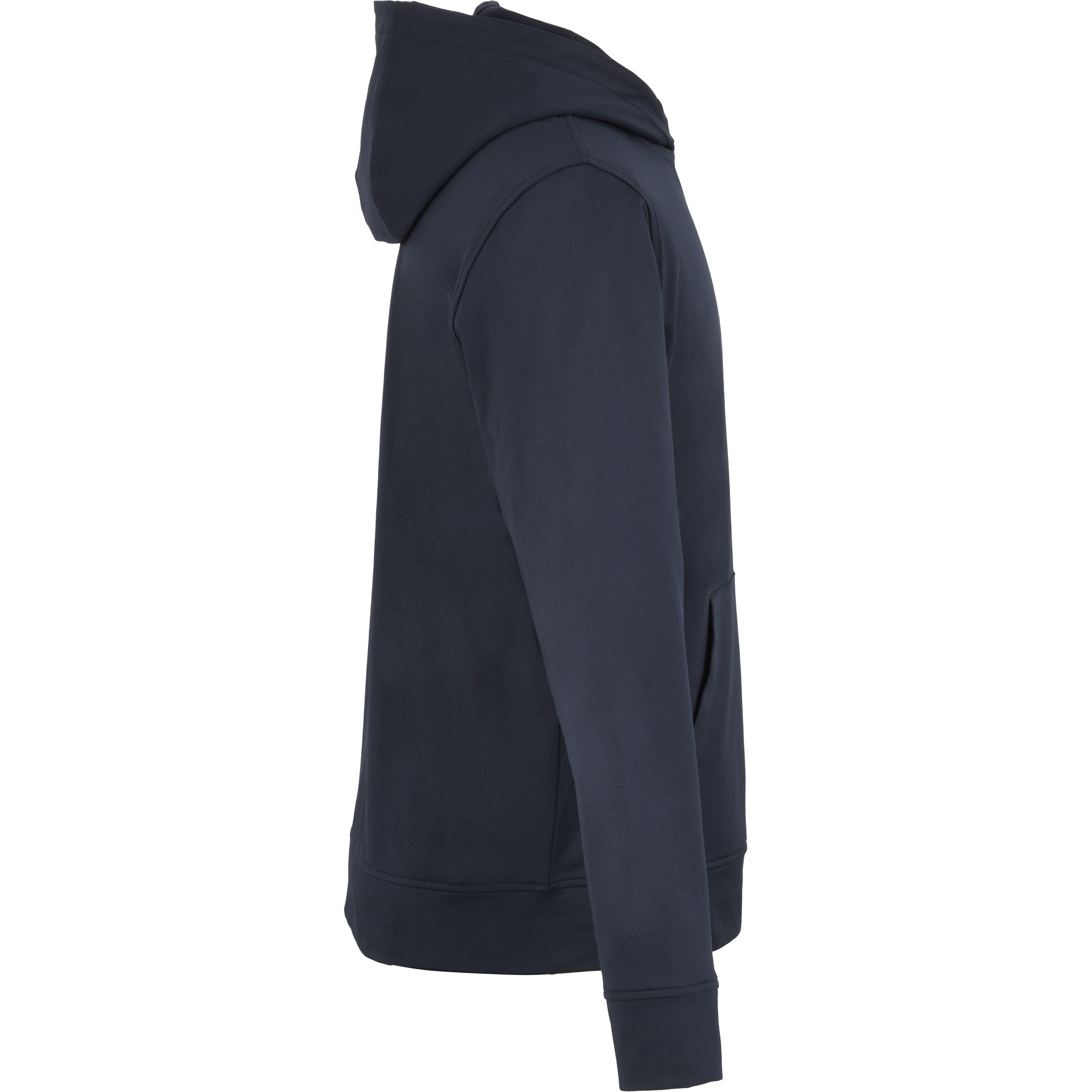 Men's Greatness Wins Core Tech Hoodie 2