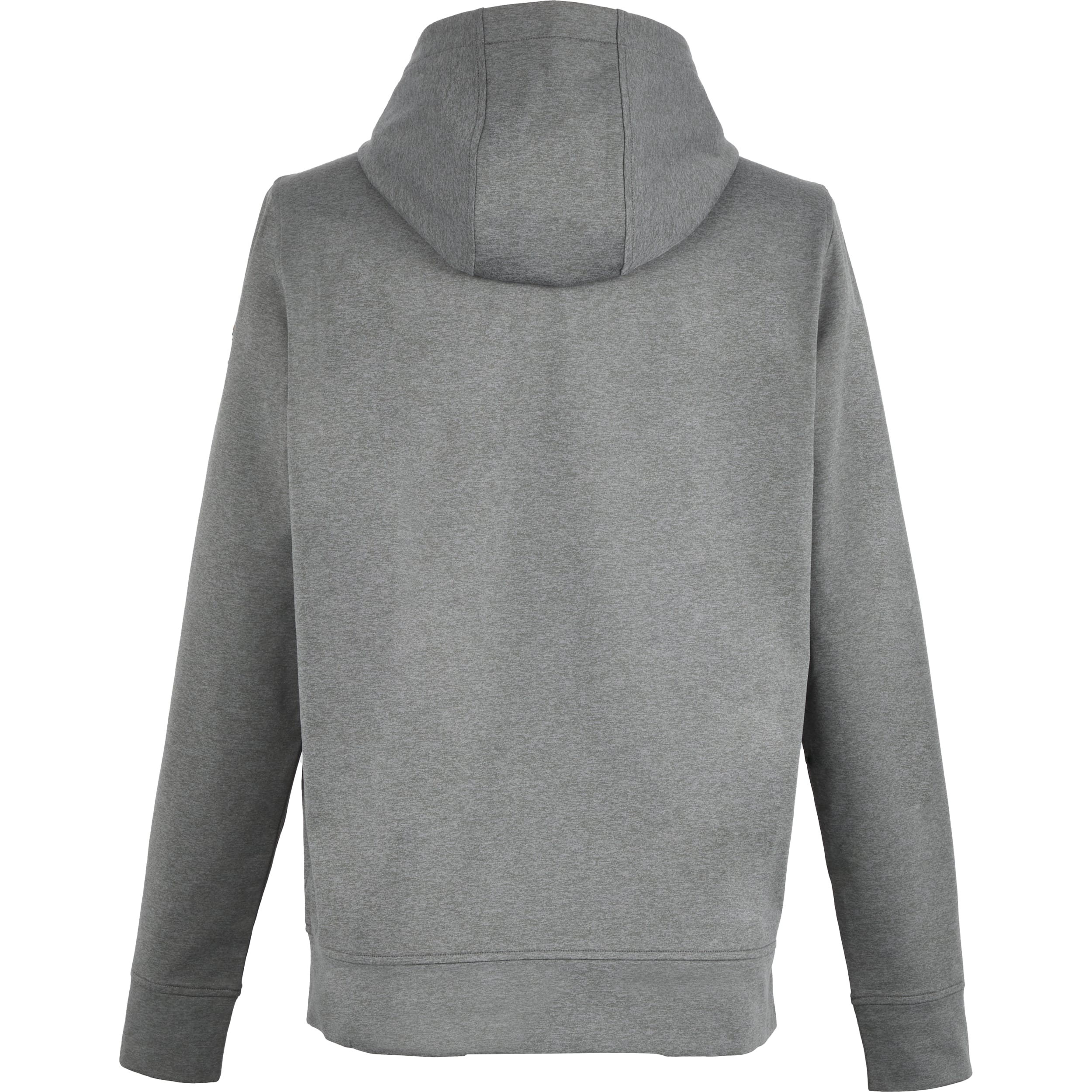 Men's Greatness Wins Core Tech Hoodie 2
