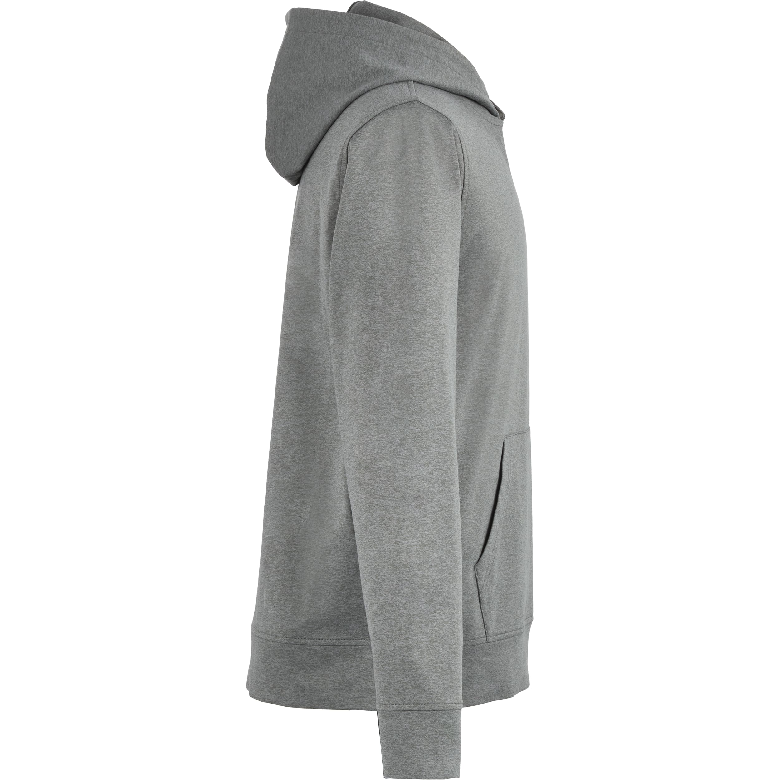 Men's Greatness Wins Core Tech Hoodie 2
