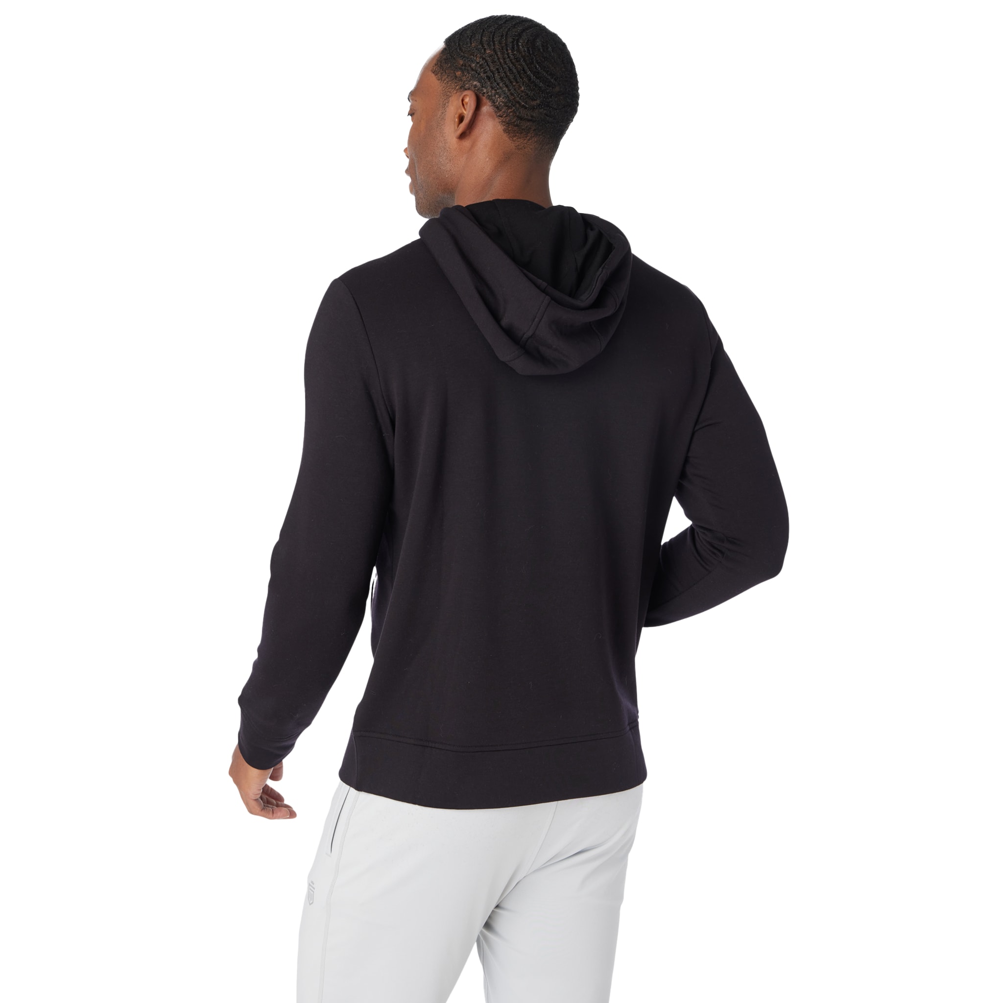 Men's Greatness Wins Core Tech Hoodie 2