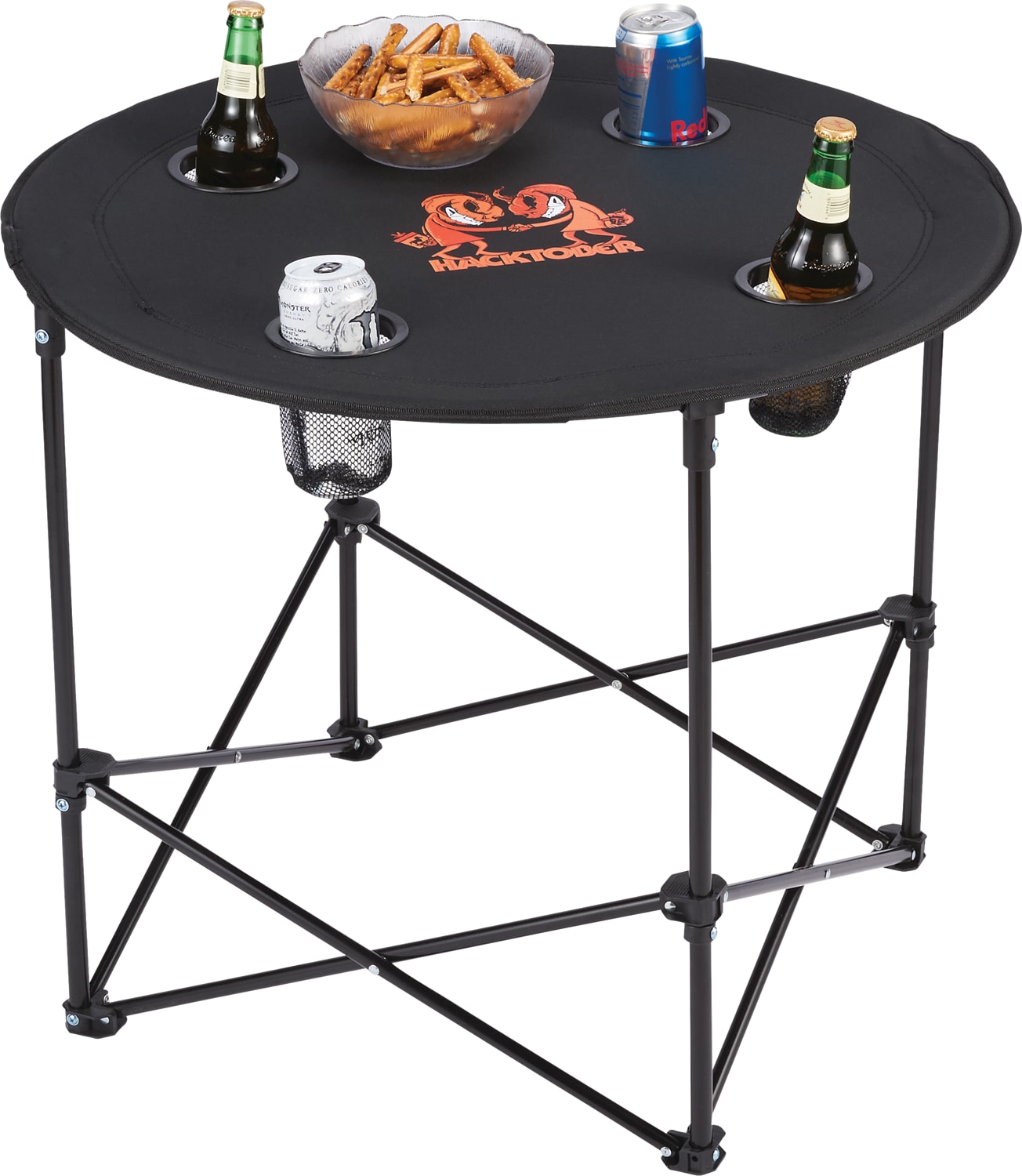 Game Day Folding Table (4 person) 1 Game Day Folding Table (4 person) 1