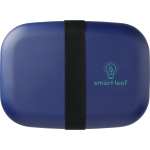 Ekobo Rectangular Bento Box - 1022-28RYLFront Ekobo Rectangular Bento Box - 1022-28RYLFront