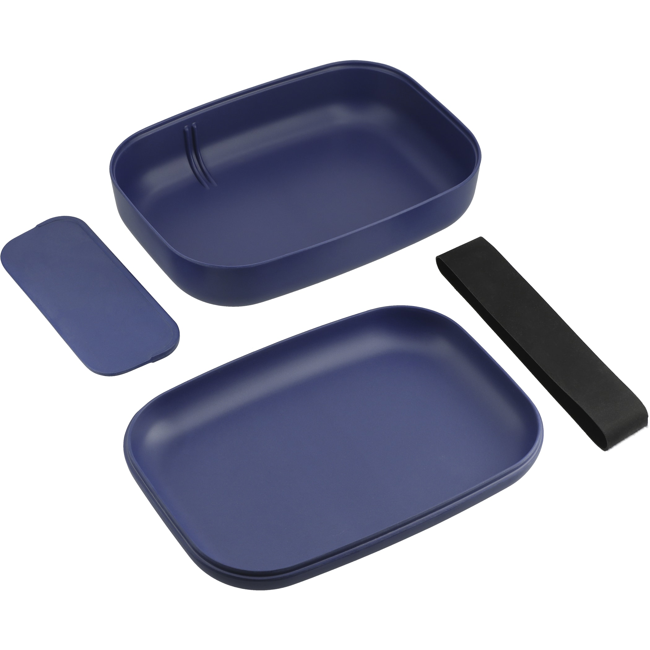 Ekobo Rectangular Bento Box 1