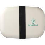 Ekobo Rectangular Bento Box - 1022-28OWFront Ekobo Rectangular Bento Box - 1022-28OWFront