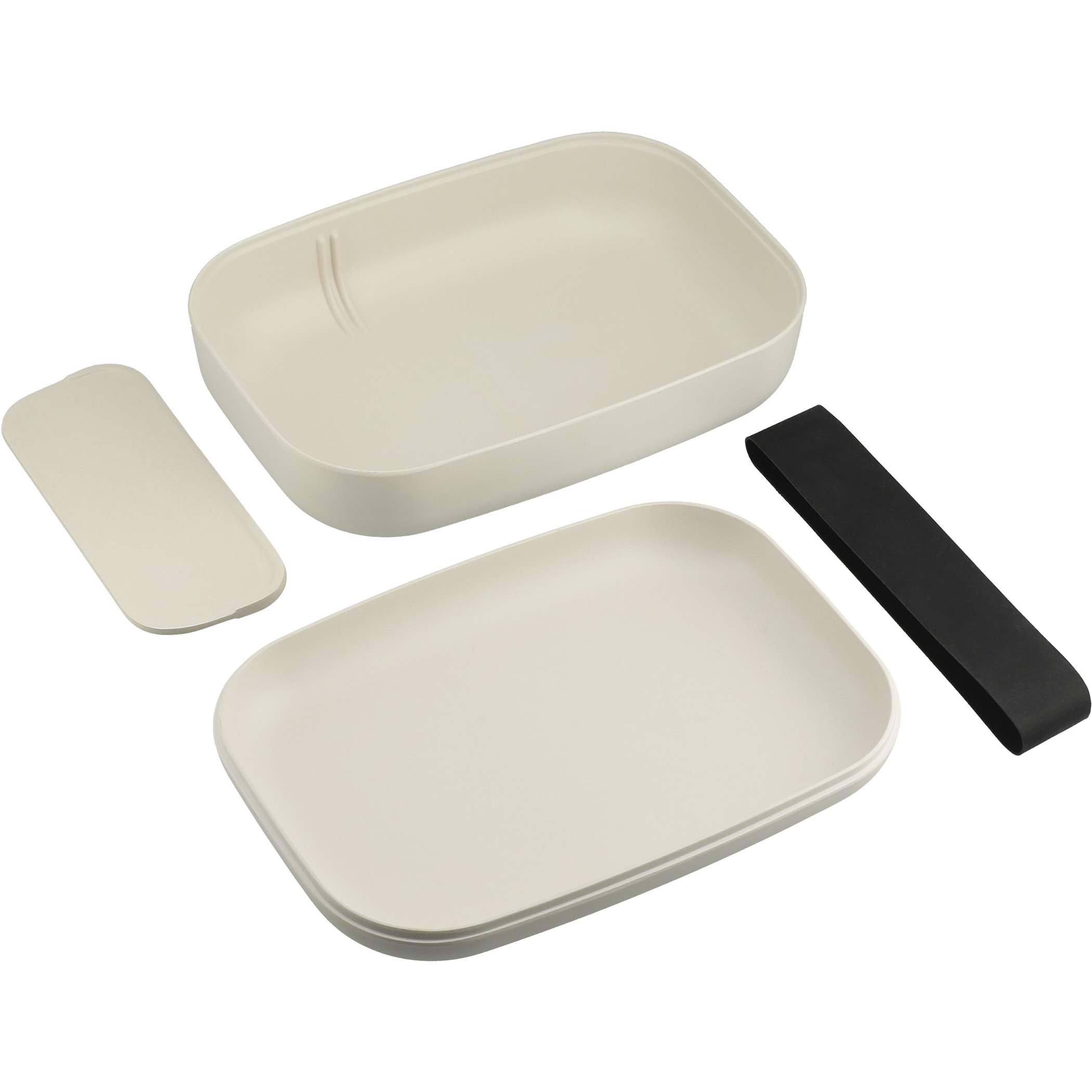 Ekobo Rectangular Bento Box 1