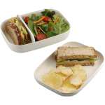 Ekobo Rectangular Bento Box - 1022-28OWAngle-Right Ekobo Rectangular Bento Box - 1022-28OWAngle-Right